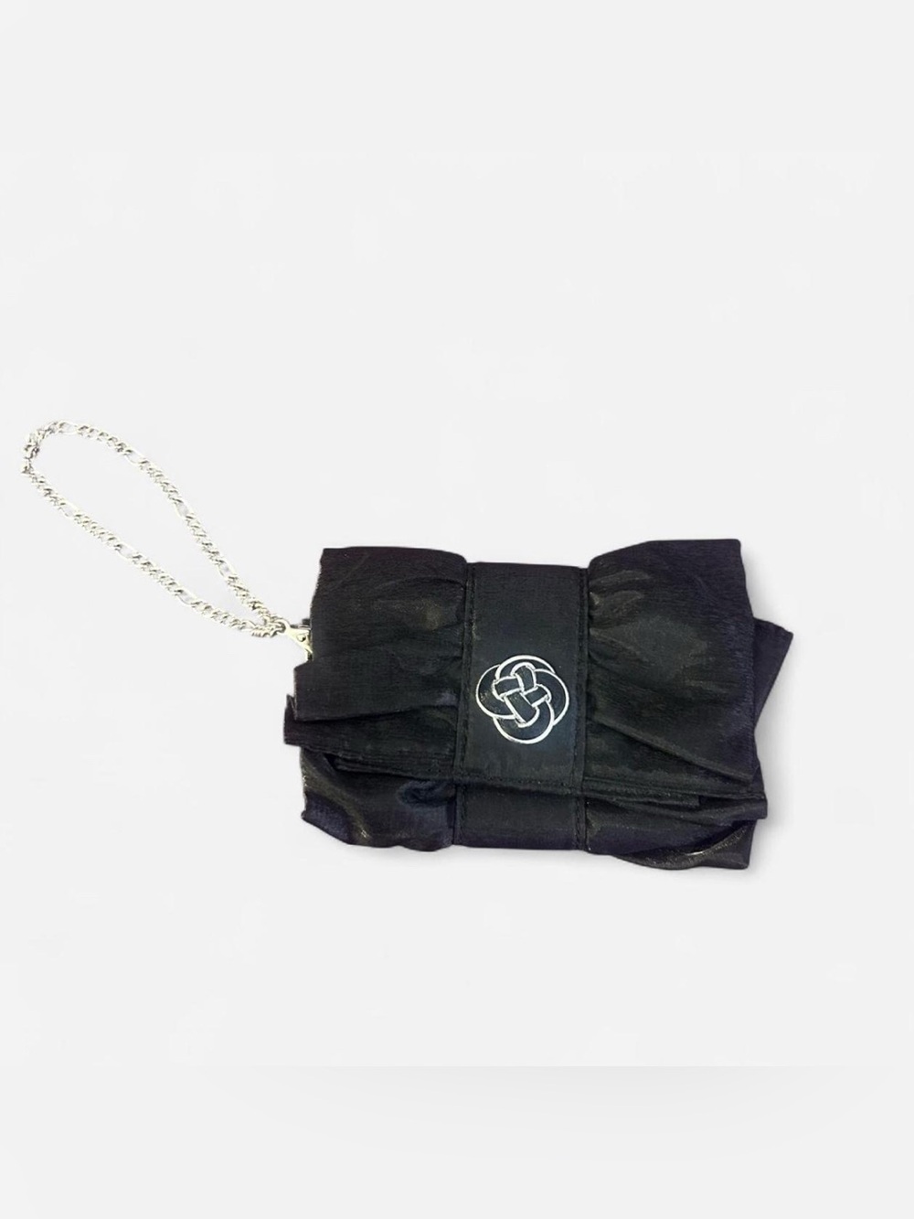 White House Black Market Wristlet
